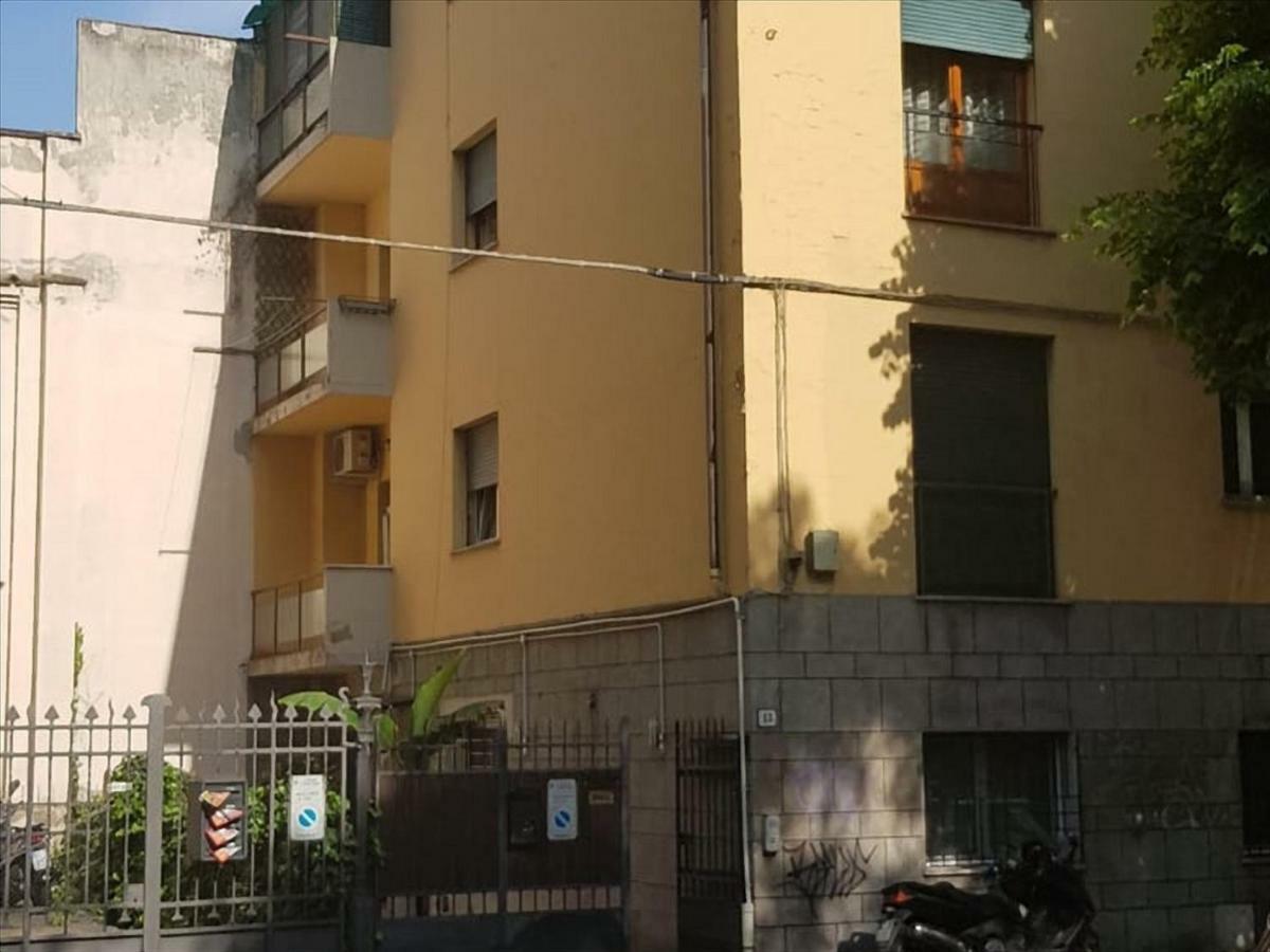 Tamb&B2 Bologna Exterior photo