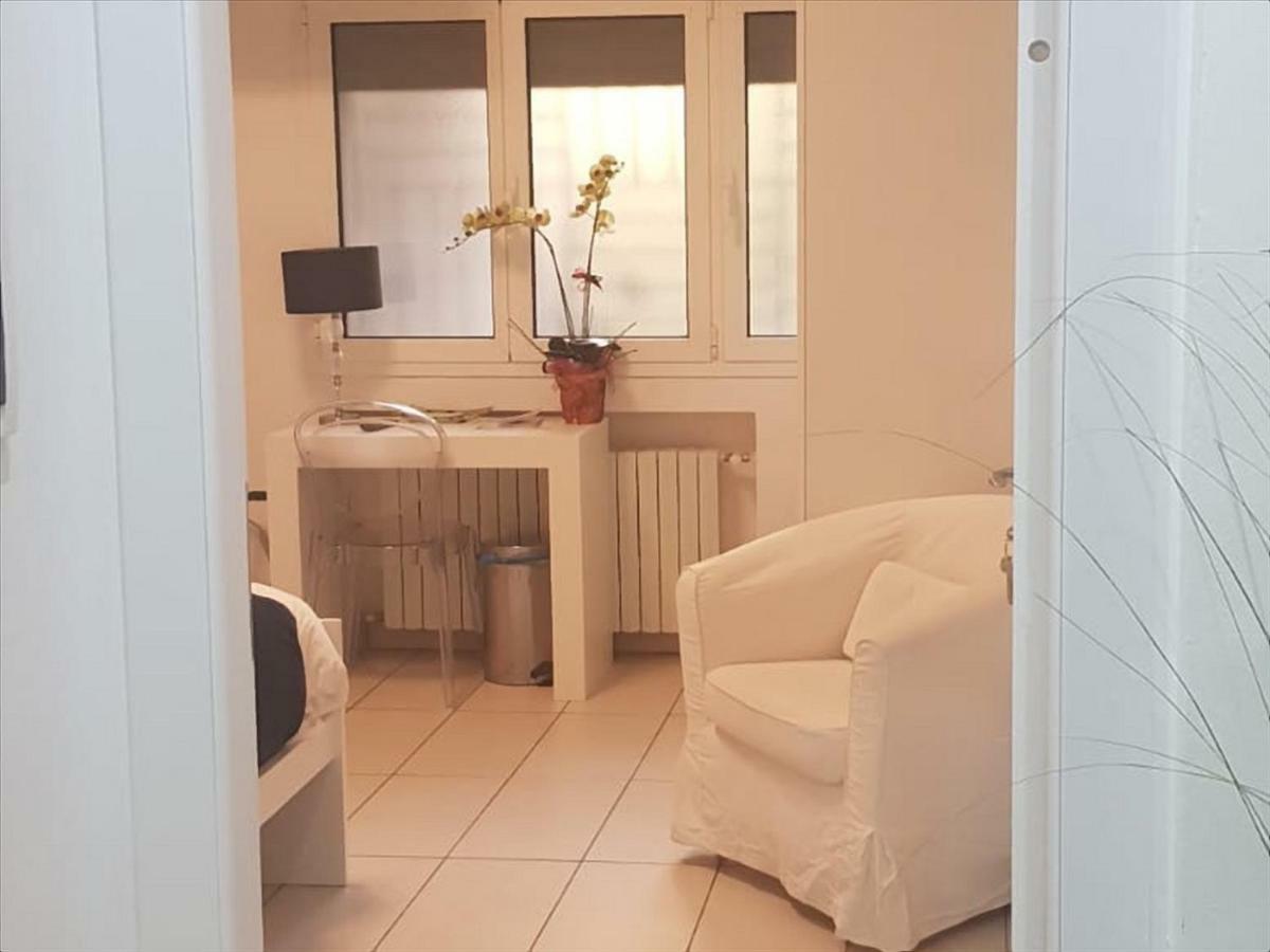 Tamb&B2 Bologna Exterior photo